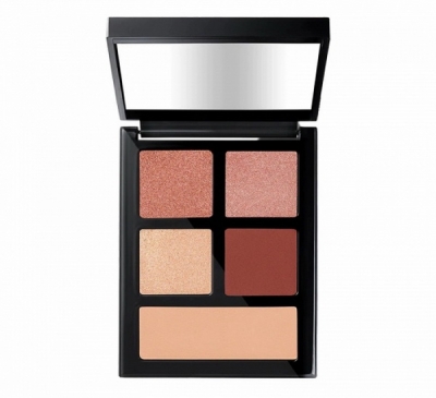 Wholesale Bobbi Brown The Essential Multicolour Eye Shadow Palette in Warm Cranberry